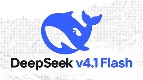 DeepSeek 官方徽标